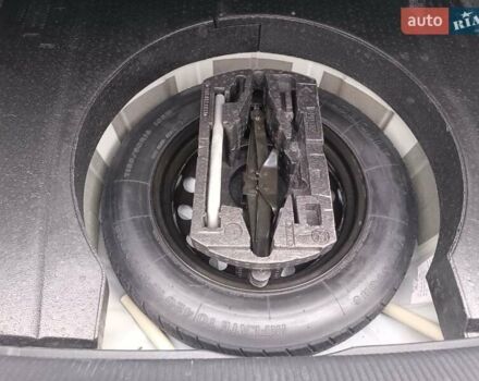 Белый Фольксваген Пассат, объемом двигателя 1.8 л и пробегом 161 тыс. км за 13499 $, фото 26 на Automoto.ua