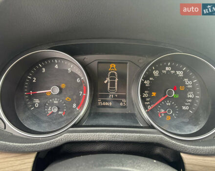 Белый Фольксваген Пассат, объемом двигателя 0 л и пробегом 247 тыс. км за 8300 $, фото 12 на Automoto.ua