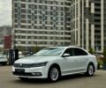 Білий Фольксваген Пассат, об'ємом двигуна 1.8 л та пробігом 107 тис. км за 13400 $, фото 8 на Automoto.ua