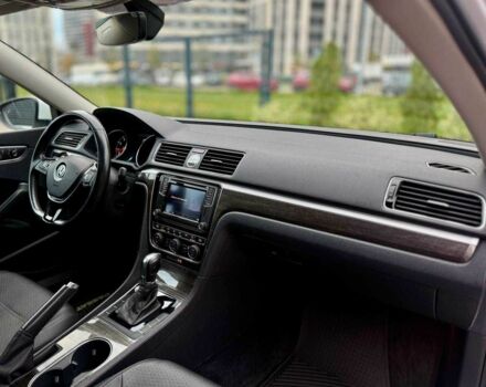 Білий Фольксваген Пассат, об'ємом двигуна 1.8 л та пробігом 107 тис. км за 13400 $, фото 21 на Automoto.ua