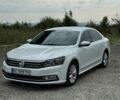 Білий Фольксваген Пассат, об'ємом двигуна 1.8 л та пробігом 138 тис. км за 10900 $, фото 1 на Automoto.ua