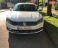 Белый Фольксваген Пассат, объемом двигателя 1.8 л и пробегом 138 тыс. км за 11500 $, фото 1 на Automoto.ua