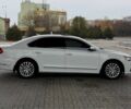 Белый Фольксваген Пассат, объемом двигателя 1.8 л и пробегом 165 тыс. км за 12199 $, фото 3 на Automoto.ua