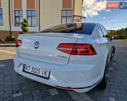 Белый Фольксваген Пассат, объемом двигателя 1.97 л и пробегом 307 тыс. км за 16999 $, фото 51 на Automoto.ua
