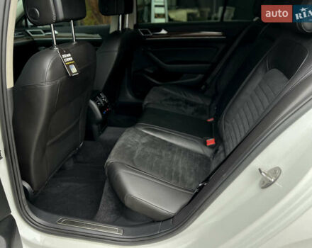 Білий Фольксваген Пассат, об'ємом двигуна 1.4 л та пробігом 248 тис. км за 14500 $, фото 7 на Automoto.ua