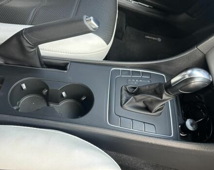 Белый Фольксваген Пассат, объемом двигателя 1.8 л и пробегом 107 тыс. км за 286 $, фото 16 на Automoto.ua