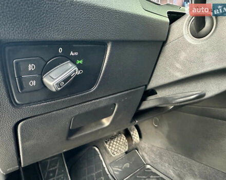 Фольксваген Пассат 2016 в Одессе на Automoto.ua Белый Фольксваген Пассат, объемом двигателя 1.4 л и пробегом 235 тыс. км за 17500 $, фото 14 на Automoto.ua