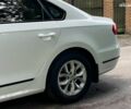 Білий Фольксваген Пассат, об'ємом двигуна 1.8 л та пробігом 162 тис. км за 12940 $, фото 11 на Automoto.ua