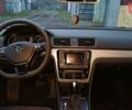 Белый Фольксваген Пассат, объемом двигателя 1.8 л и пробегом 148 тыс. км за 13300 $, фото 13 на Automoto.ua