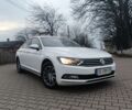 Білий Фольксваген Пассат, об'ємом двигуна 2 л та пробігом 223 тис. км за 16990 $, фото 1 на Automoto.ua