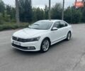 Белый Фольксваген Пассат, объемом двигателя 1.8 л и пробегом 87 тыс. км за 15500 $, фото 1 на Automoto.ua