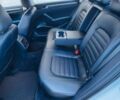Белый Фольксваген Пассат, объемом двигателя 1.8 л и пробегом 106 тыс. км за 12400 $, фото 8 на Automoto.ua