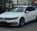Белый Фольксваген Пассат, объемом двигателя 1.97 л и пробегом 297 тыс. км за 15990 $, фото 2 на Automoto.ua