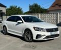 Белый Фольксваген Пассат, объемом двигателя 1.8 л и пробегом 187 тыс. км за 12999 $, фото 1 на Automoto.ua