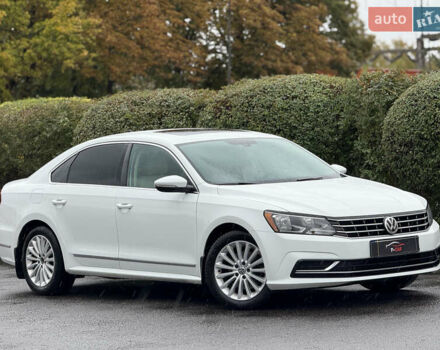 Белый Фольксваген Пассат, объемом двигателя 1.8 л и пробегом 233 тыс. км за 11900 $, фото 5 на Automoto.ua