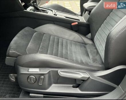 Білий Фольксваген Пассат, об'ємом двигуна 1.97 л та пробігом 270 тис. км за 19900 $, фото 9 на Automoto.ua