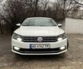 Белый Фольксваген Пассат, объемом двигателя 1.8 л и пробегом 175 тыс. км за 13600 $, фото 6 на Automoto.ua