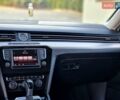 Белый Фольксваген Пассат, объемом двигателя 1.97 л и пробегом 307 тыс. км за 16999 $, фото 63 на Automoto.ua