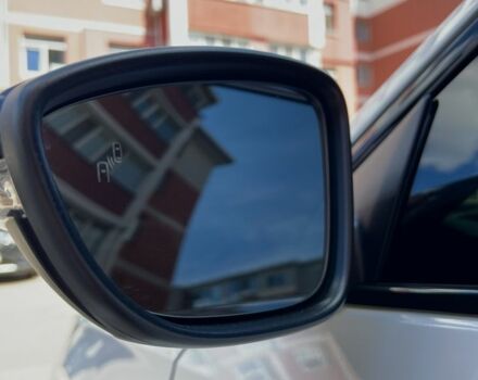 Білий Фольксваген Пассат, об'ємом двигуна 1.8 л та пробігом 146 тис. км за 14000 $, фото 7 на Automoto.ua