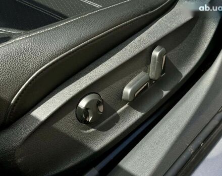 Белый Фольксваген Пассат, объемом двигателя 2 л и пробегом 125 тыс. км за 9500 $, фото 16 на Automoto.ua