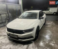 Фольксваген Пассат 2016 в Киеве на Automoto.ua Белый Фольксваген Пассат, объемом двигателя 1.97 л и пробегом 280 тыс. км за 14200 $, фото 1 на Automoto.ua