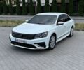 Білий Фольксваген Пассат, об'ємом двигуна 1.8 л та пробігом 91 тис. км за 10900 $, фото 1 на Automoto.ua