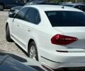 Белый Фольксваген Пассат, объемом двигателя 1.8 л и пробегом 164 тыс. км за 11150 $, фото 5 на Automoto.ua