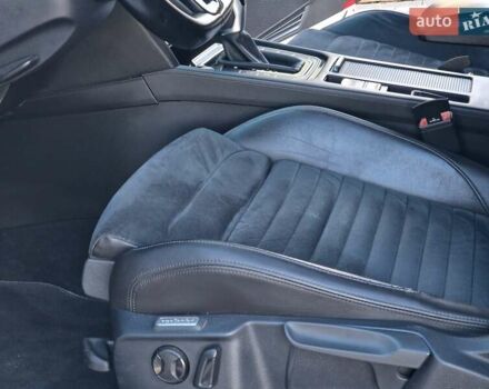 Белый Фольксваген Пассат, объемом двигателя 1.97 л и пробегом 307 тыс. км за 16999 $, фото 58 на Automoto.ua