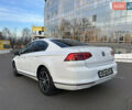 Фольксваген Пассат 2016 в Одессе на Automoto.ua Белый Фольксваген Пассат, объемом двигателя 1.4 л и пробегом 235 тыс. км за 17500 $, фото 5 на Automoto.ua