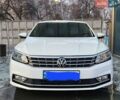 Белый Фольксваген Пассат, объемом двигателя 1.8 л и пробегом 150 тыс. км за 12500 $, фото 14 на Automoto.ua