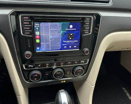 Белый Фольксваген Пассат, объемом двигателя 1.8 л и пробегом 193 тыс. км за 11500 $, фото 30 на Automoto.ua