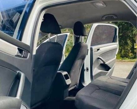 Білий Фольксваген Пассат, об'ємом двигуна 1.8 л та пробігом 90 тис. км за 8000 $, фото 7 на Automoto.ua