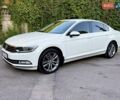 Белый Фольксваген Пассат, объемом двигателя 1.97 л и пробегом 206 тыс. км за 18000 $, фото 7 на Automoto.ua