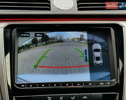 Белый Фольксваген Пассат, объемом двигателя 1.8 л и пробегом 205 тыс. км за 9100 $, фото 29 на Automoto.ua