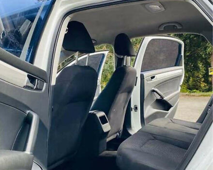 Білий Фольксваген Пассат, об'ємом двигуна 1.8 л та пробігом 90 тис. км за 10000 $, фото 7 на Automoto.ua