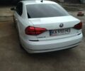 Білий Фольксваген Пассат, об'ємом двигуна 1.8 л та пробігом 165 тис. км за 13800 $, фото 1 на Automoto.ua