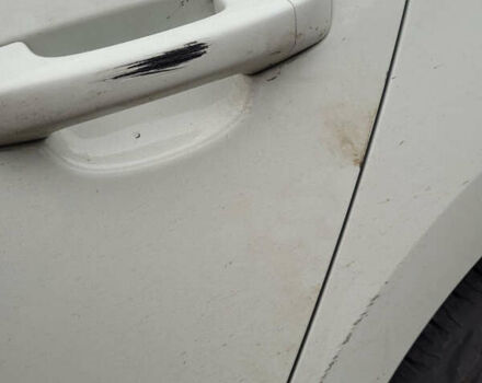 Белый Фольксваген Пассат, объемом двигателя 1.8 л и пробегом 87 тыс. км за 13000 $, фото 11 на Automoto.ua