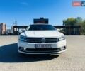 Белый Фольксваген Пассат, объемом двигателя 1.8 л и пробегом 113 тыс. км за 12000 $, фото 1 на Automoto.ua