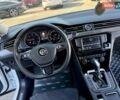 Білий Фольксваген Пассат, об'ємом двигуна 1.97 л та пробігом 174 тис. км за 21500 $, фото 37 на Automoto.ua