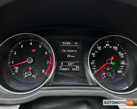 Белый Фольксваген Пассат, объемом двигателя 1.8 л и пробегом 118 тыс. км за 13700 $, фото 14 на Automoto.ua