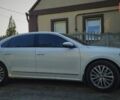 Белый Фольксваген Пассат, объемом двигателя 1.8 л и пробегом 150 тыс. км за 12500 $, фото 2 на Automoto.ua