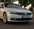 Білий Фольксваген Пассат, об'ємом двигуна 1.8 л та пробігом 92 тис. км за 15100 $, фото 1 на Automoto.ua