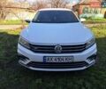 Белый Фольксваген Пассат, объемом двигателя 1.8 л и пробегом 180 тыс. км за 11700 $, фото 1 на Automoto.ua