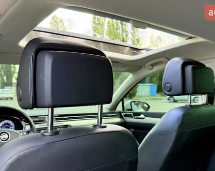 Белый Фольксваген Пассат, объемом двигателя 2 л и пробегом 138 тыс. км за 23900 $, фото 23 на Automoto.ua