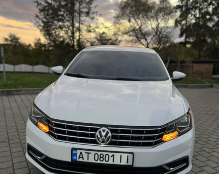 Белый Фольксваген Пассат, объемом двигателя 1.8 л и пробегом 137 тыс. км за 11900 $, фото 37 на Automoto.ua