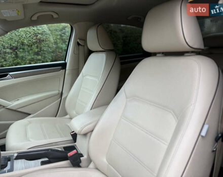 Белый Фольксваген Пассат, объемом двигателя 1.8 л и пробегом 233 тыс. км за 11900 $, фото 15 на Automoto.ua