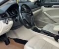 Білий Фольксваген Пассат, об'ємом двигуна 1.8 л та пробігом 110 тис. км за 8000 $, фото 9 на Automoto.ua