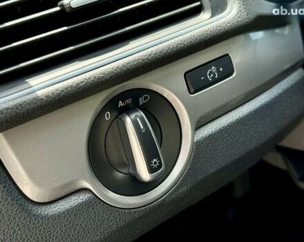 Белый Фольксваген Пассат, объемом двигателя 2 л и пробегом 125 тыс. км за 9500 $, фото 15 на Automoto.ua