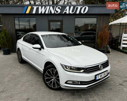 Білий Фольксваген Пассат, об'ємом двигуна 1.4 л та пробігом 248 тис. км за 14500 $, фото 14 на Automoto.ua