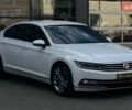 Белый Фольксваген Пассат, объемом двигателя 1.97 л и пробегом 297 тыс. км за 15990 $, фото 6 на Automoto.ua
